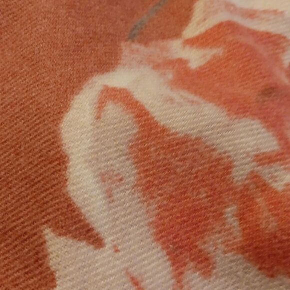 NEW Chico's  Floral Wrap - Picture 9 of 11